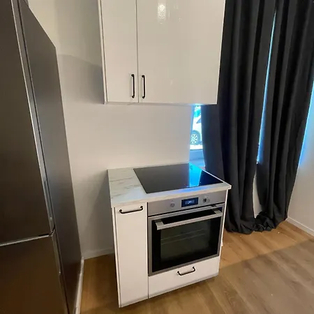 Lovely 2 Bedroom Near Centre Bratislava